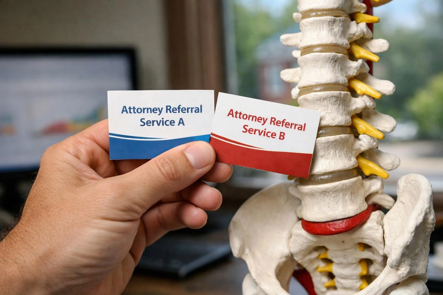 Attorney referral service Companies Worth Comparing in Newnan (2026)