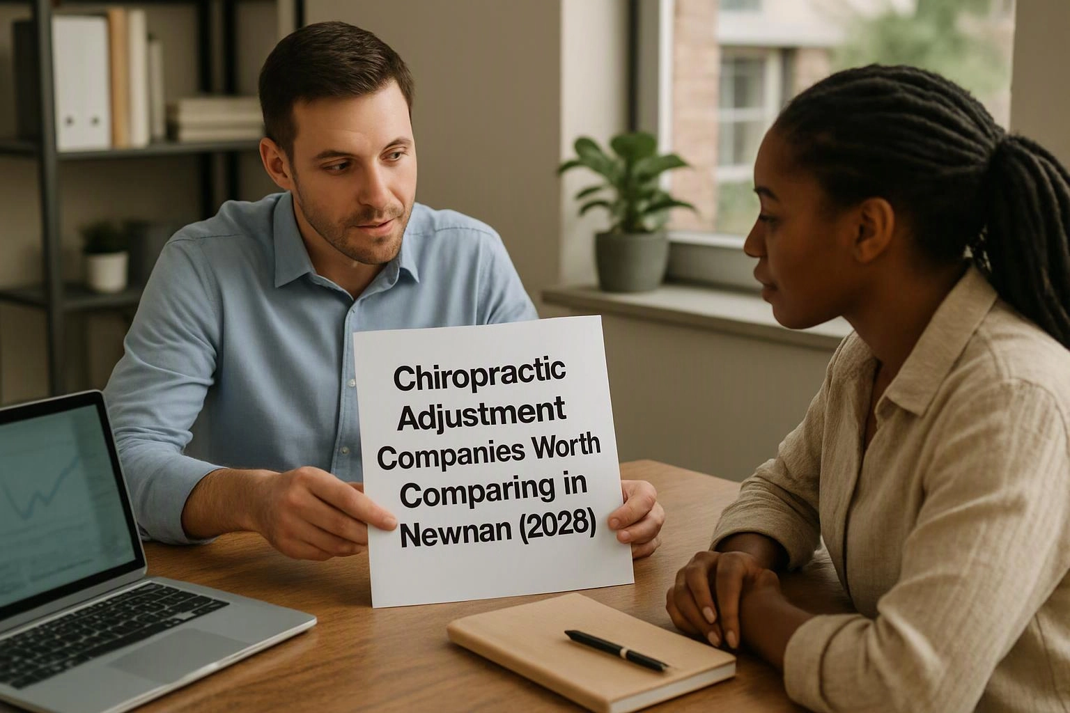 Chiropractic Adjustment Companies Worth Comparing in Newnan (2026)