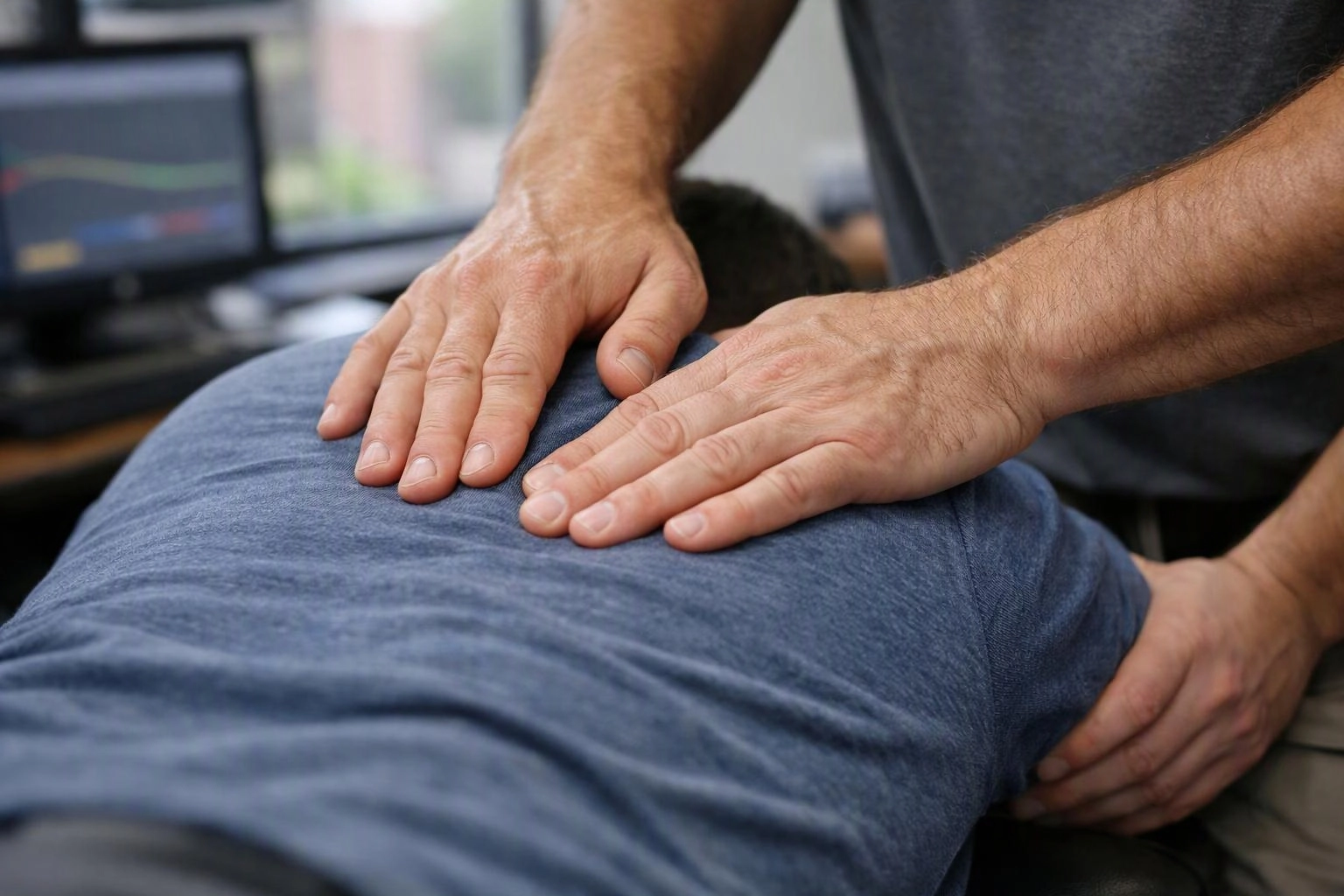 Posture Correction Providers Worth Comparing in Newnan (2026)