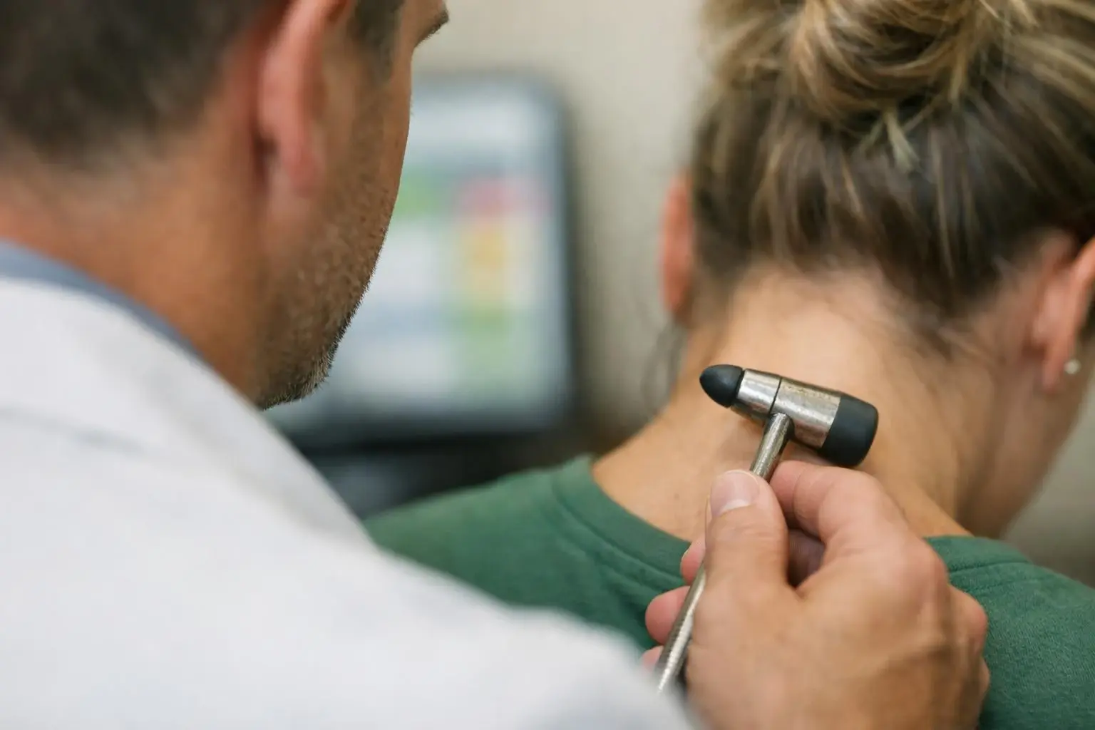 How Board Certified Chiropractic Neurologist applies to Chiropractor services in Newnan, United States—practical illustr...