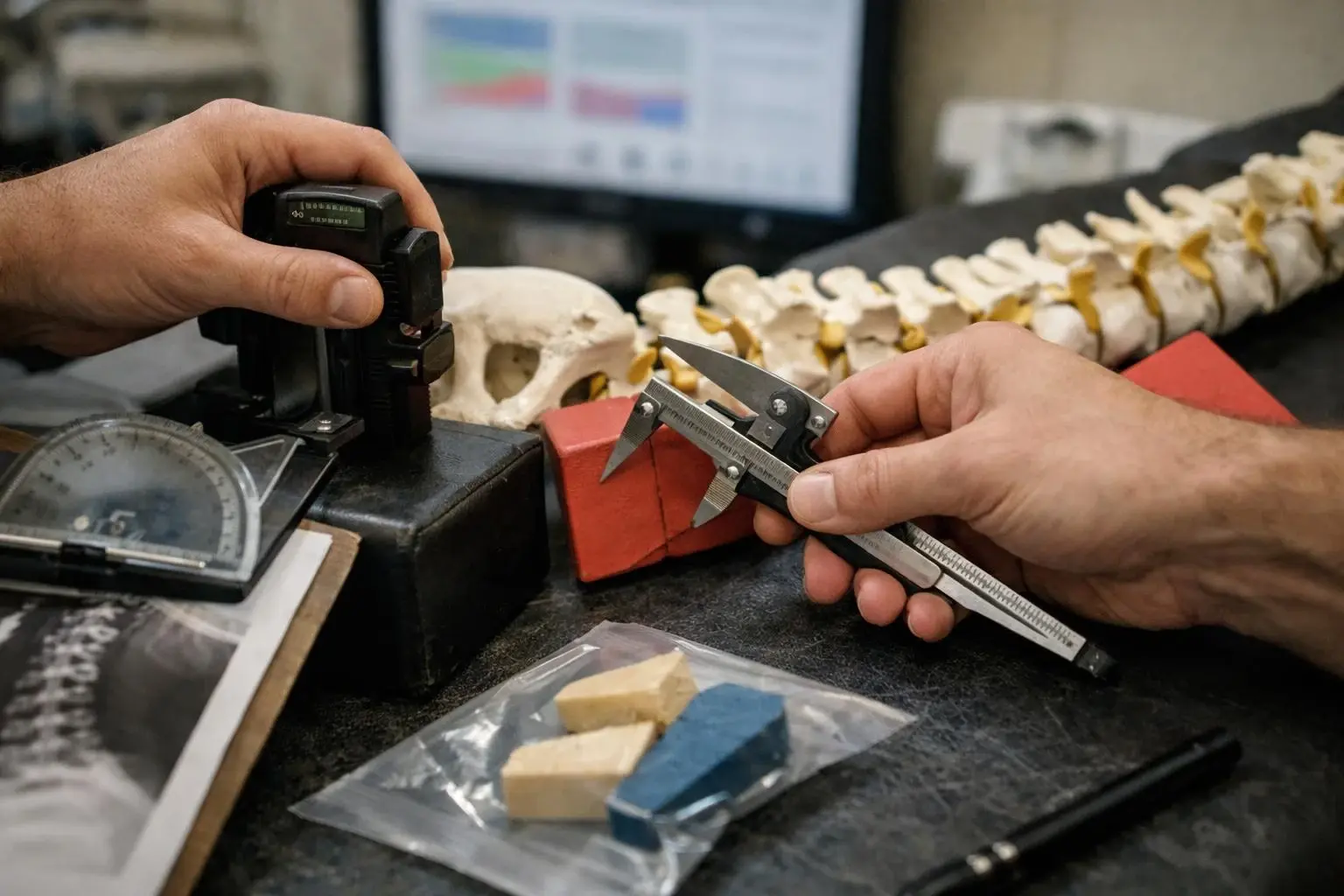 Chiropractic BioPhysics in Chiropractor: Chiropractic BioPhysics is a specialized chiropractic approach that combines biol...
