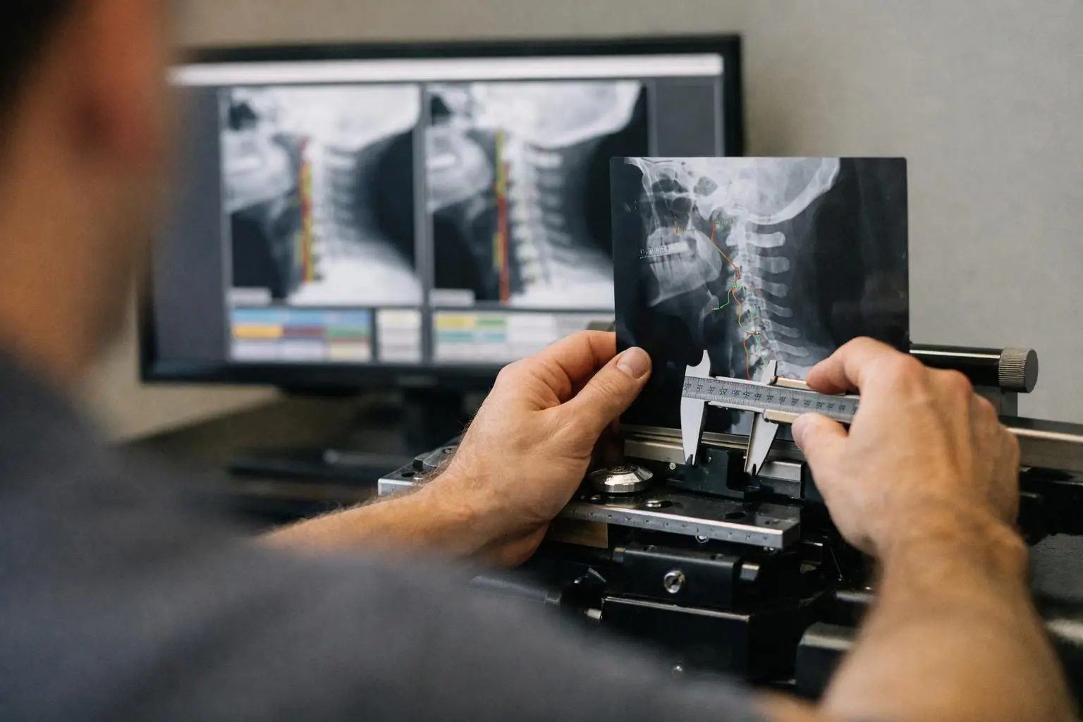 How Chiropractic BioPhysics applies to Chiropractor services in Newnan, United States—practical illustration