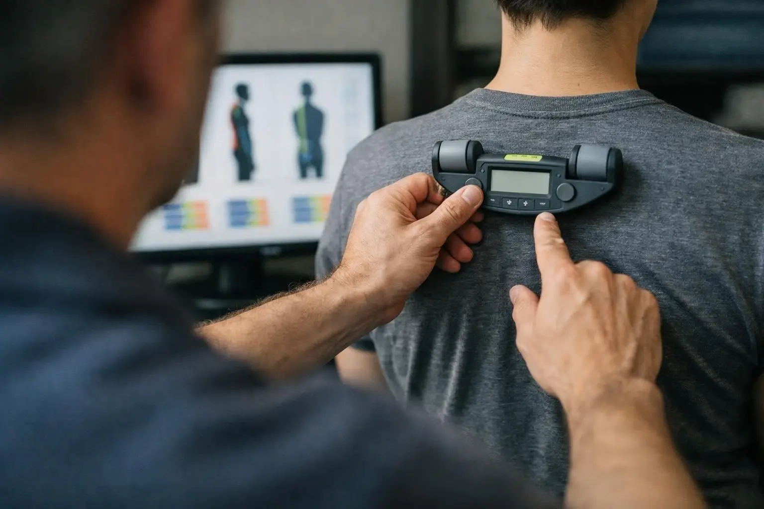 How Posture Correction applies to Chiropractor services in Newnan, United States—practical illustration