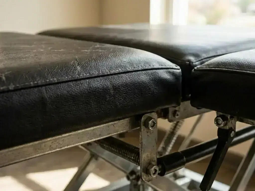 Chiropractor Tyrone, GA — overview