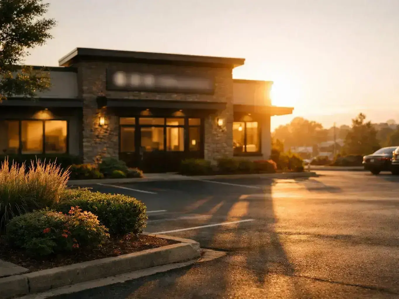 Chiropractor Tyrone, GA — in action