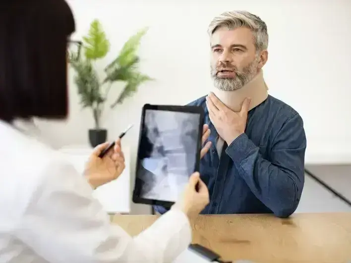 Arrowhead Clinic Chiropractor service area covering Newnan, GA and surrounding neighborhoods