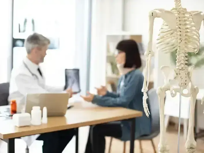 Chiropractic Consultation and Diagnosis services in Palmetto