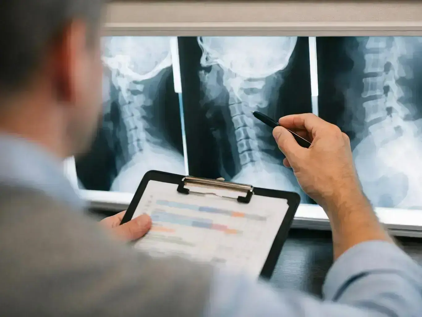 Personal Injury Chiropractic Care Savannah, GA — overview