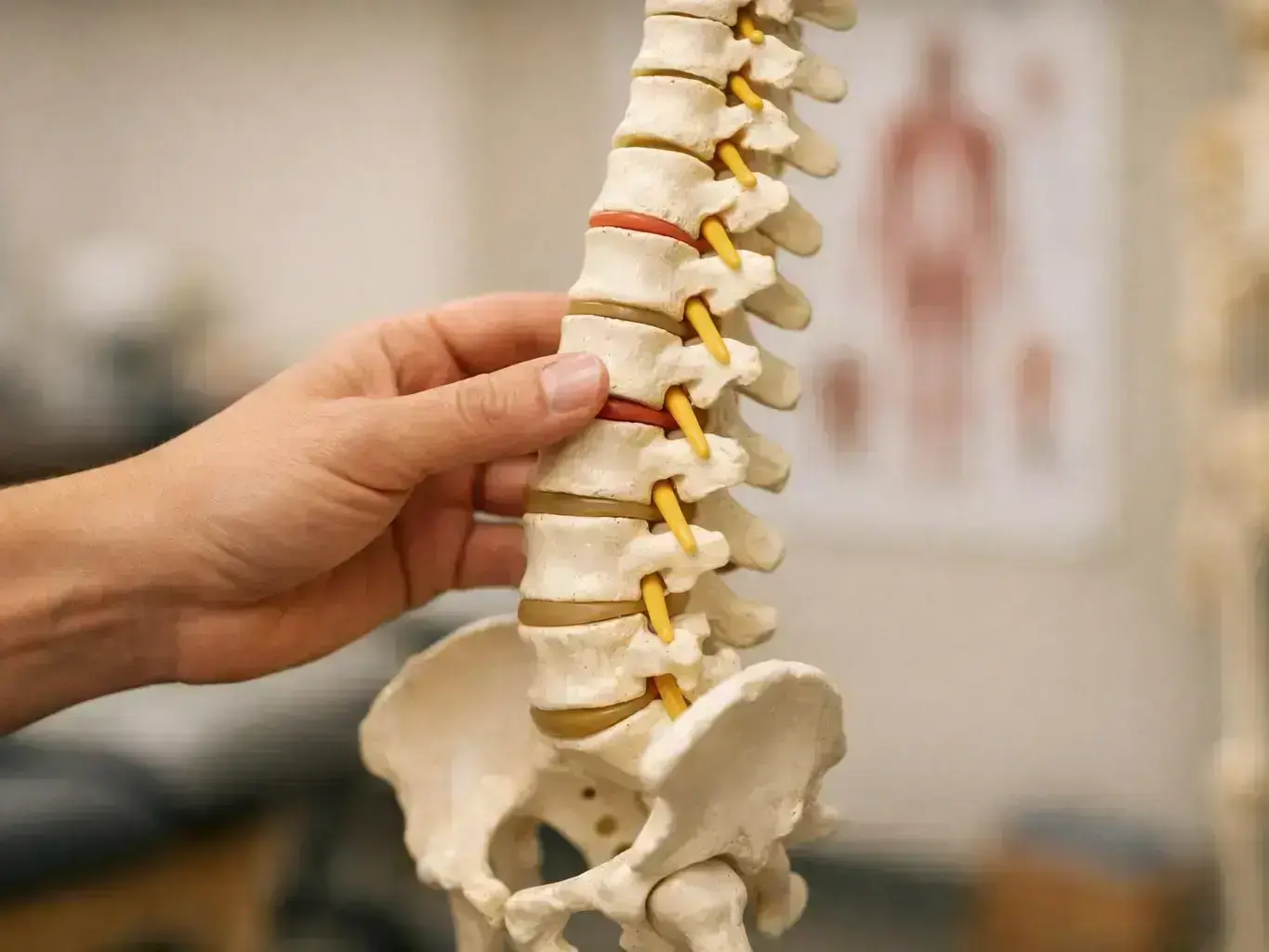 Chiropractor