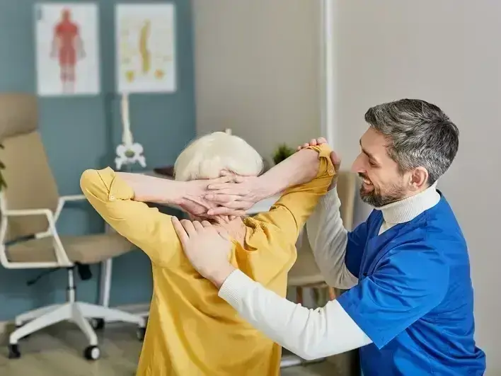 Arrowhead Clinic Chiropractor serving the area &mdash; local professionals you can trust
