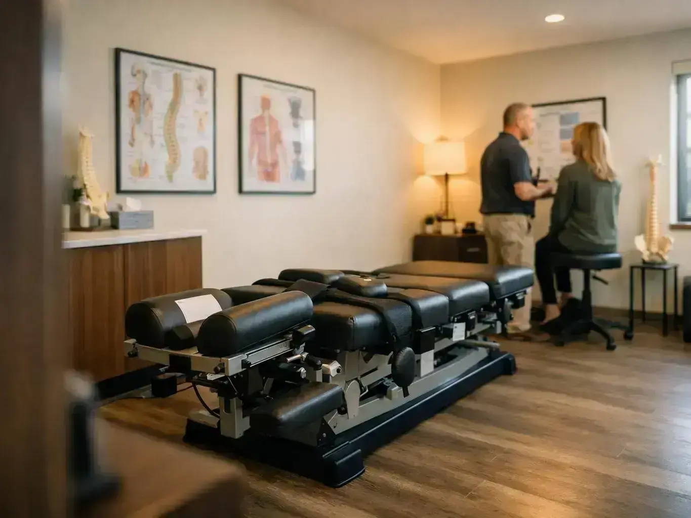 Work Injury Treatment in Grantville, GA — results