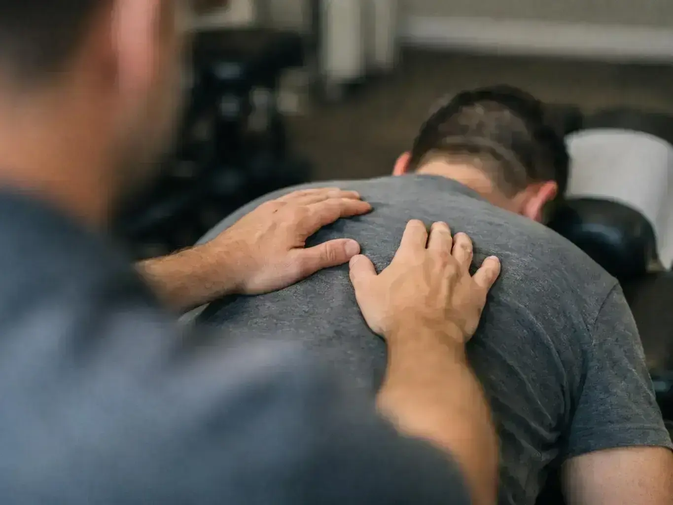 Neck Injury Treatment Grantville, GA — detail