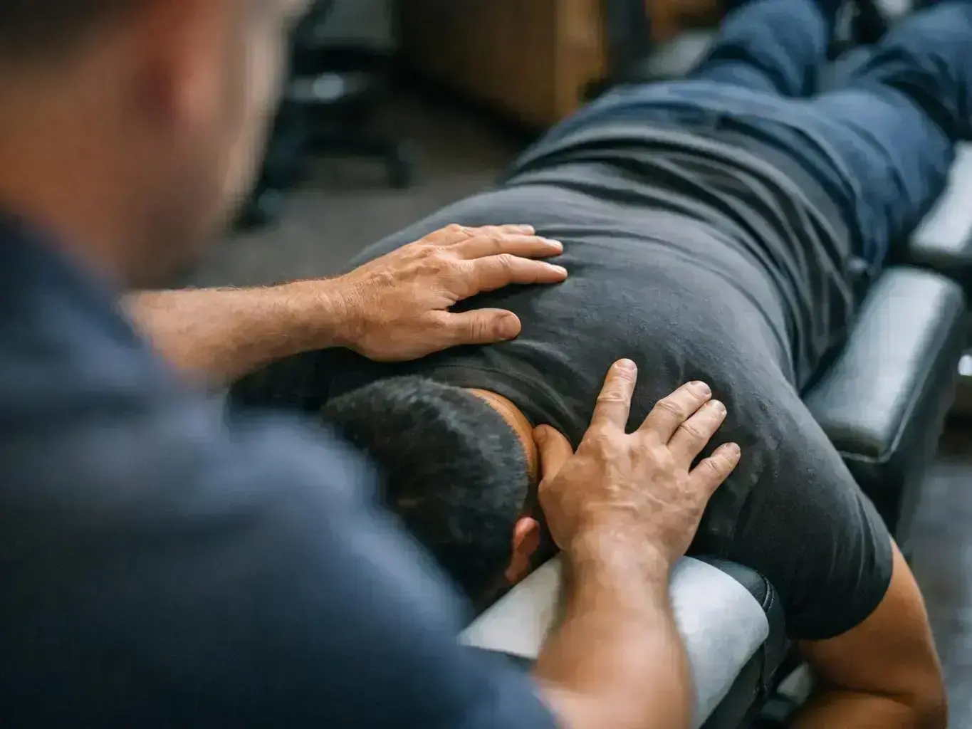Neck Injury Treatment in Hogansville, GA — results