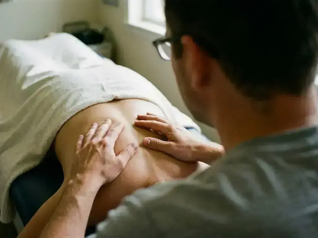 Truck Accident Injury Care in Peachtree City, GA — overview