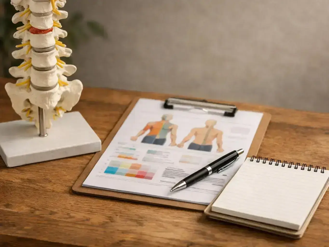Chiropractor