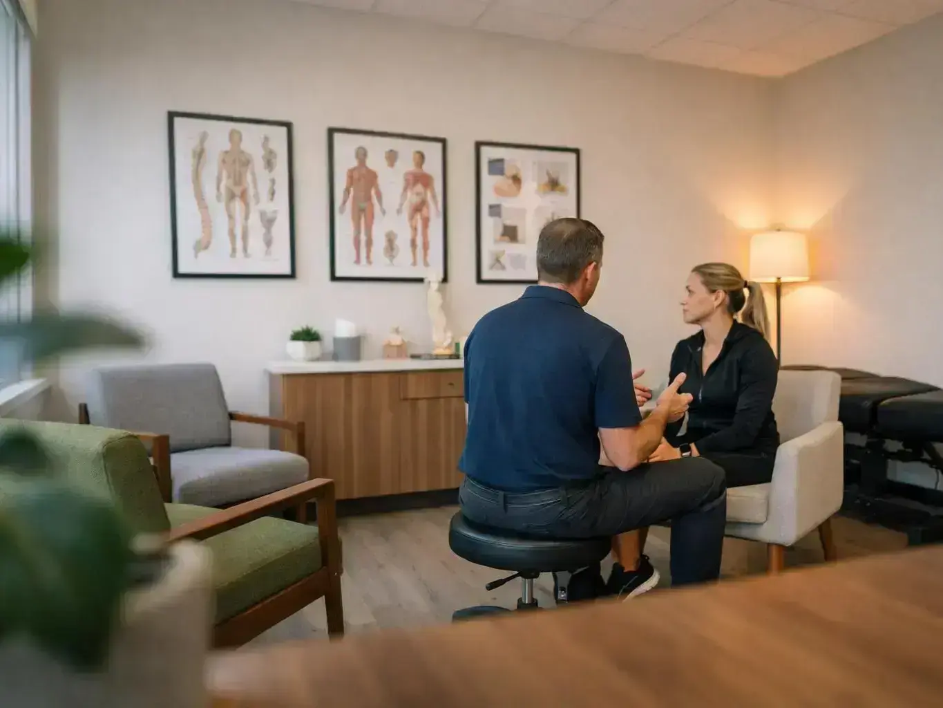 Truck Accident Injury Care in Peachtree City, GA — results