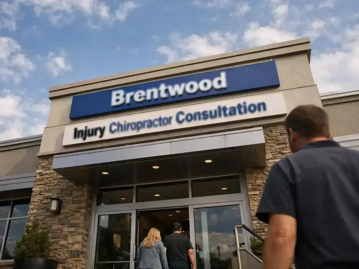 Truck Accident Injury Care Savannah, GA — overview