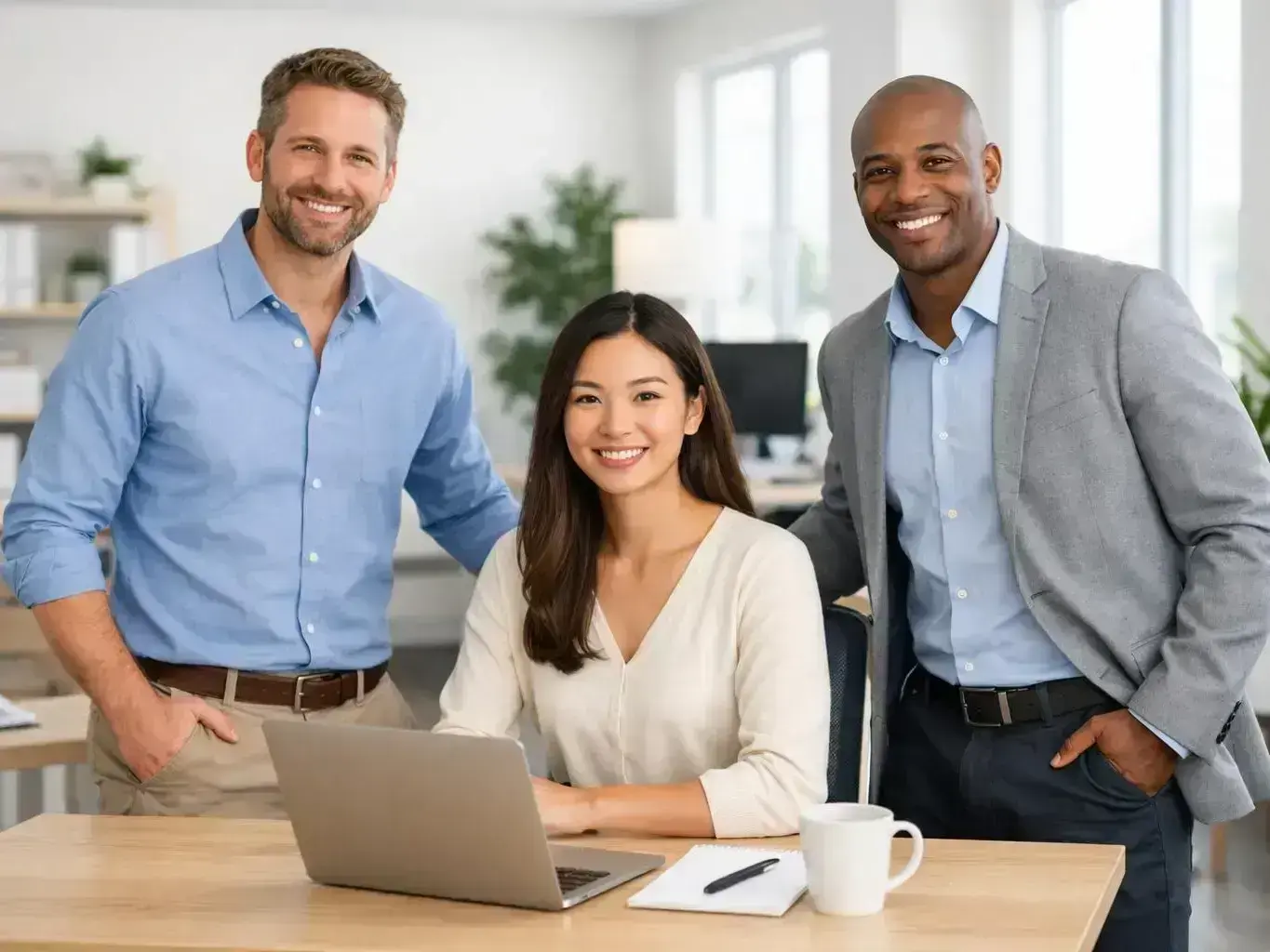 Chiropractor South Fulton, GA — in action