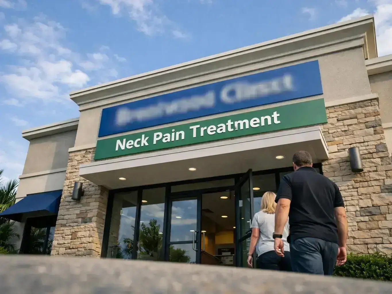 Chiropractor South Fulton, GA — detail