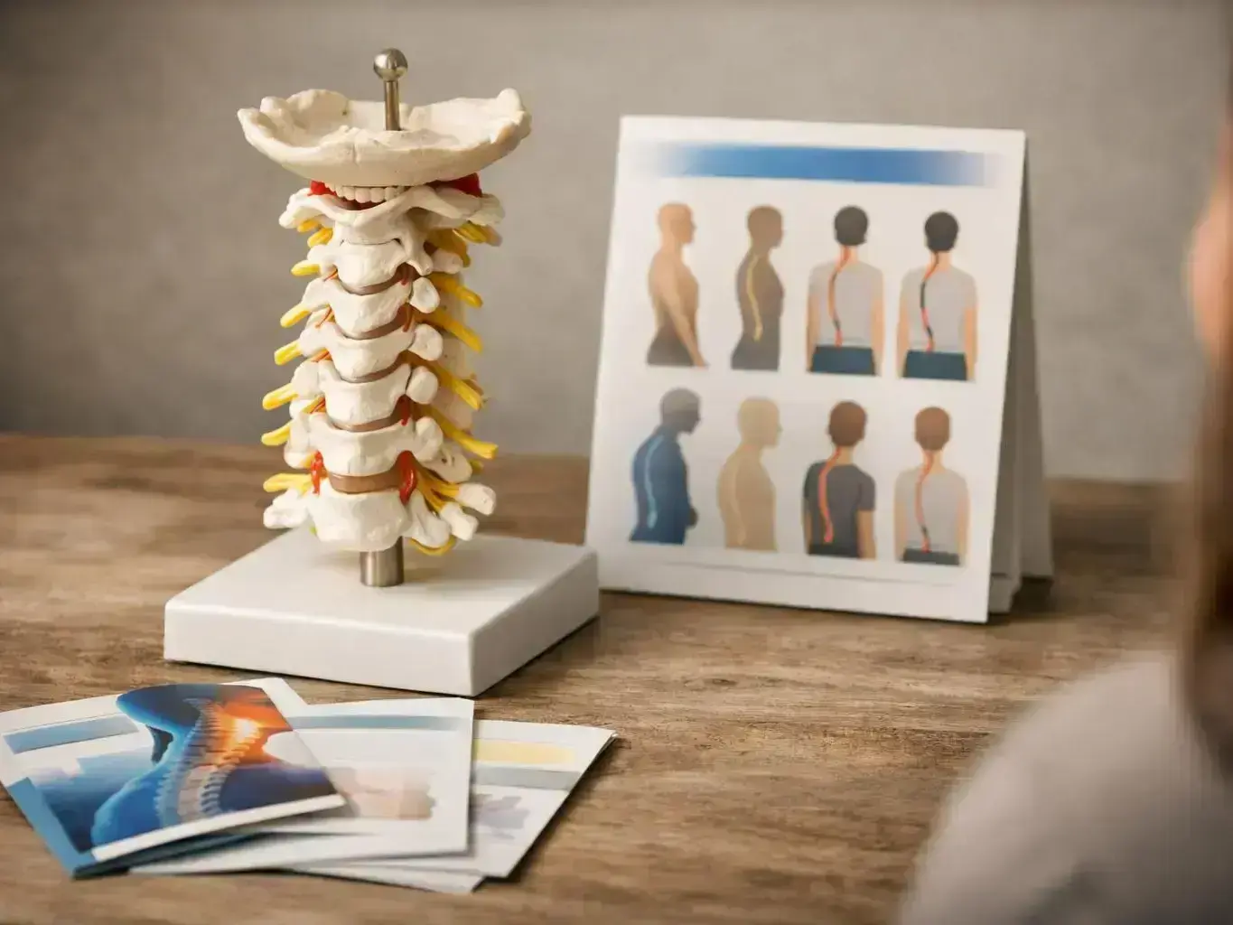 Chiropractor image 2