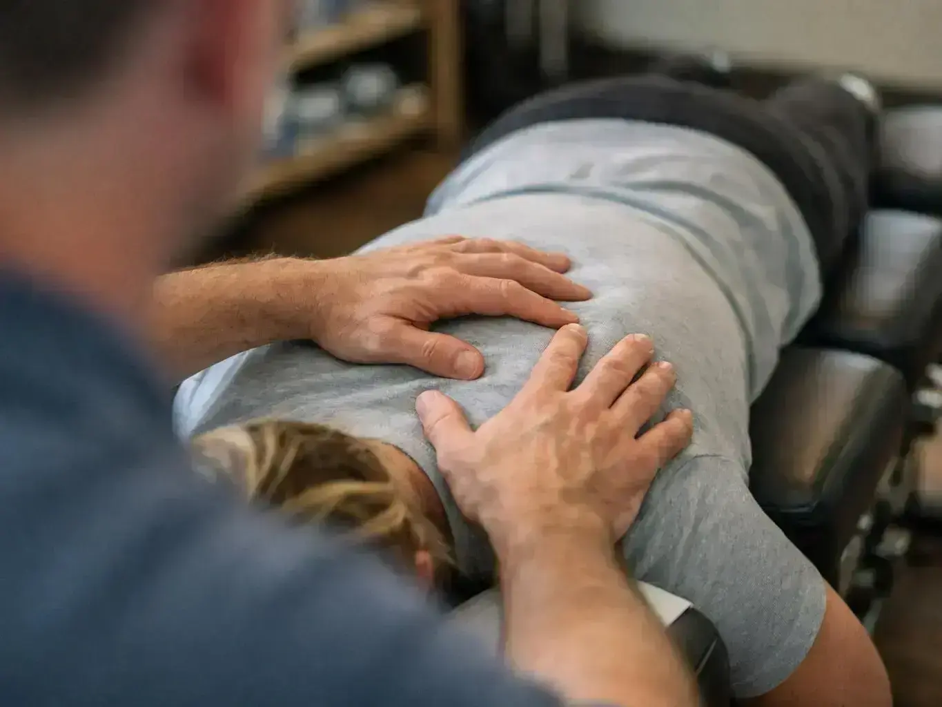 Neck Pain: Definition, Examples & FAQs — overview