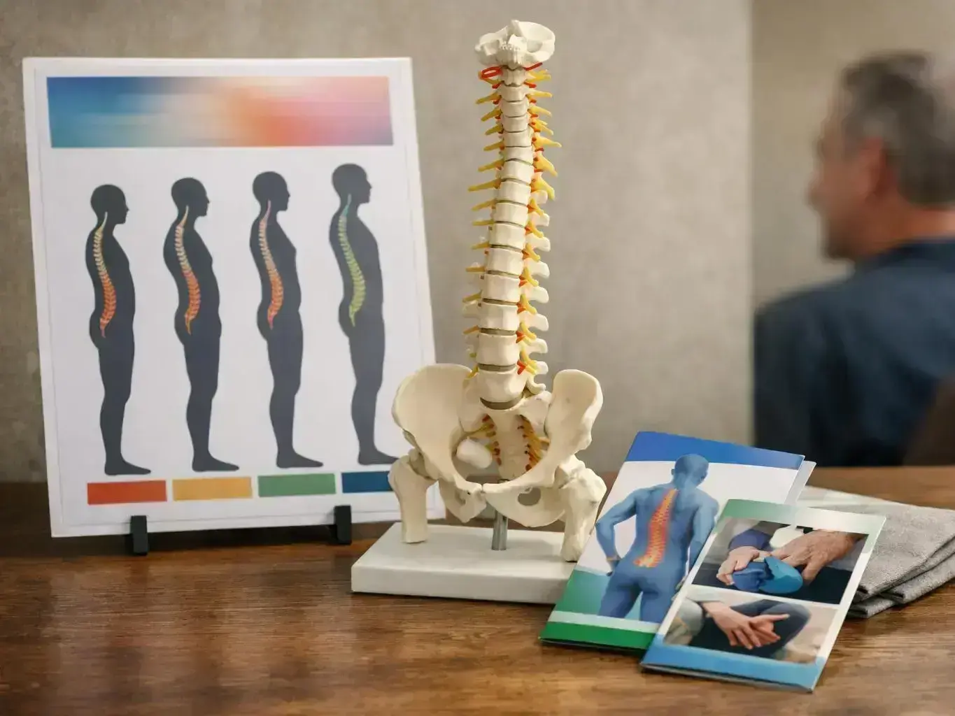 Whiplash Injury Treatment in Grantville, GA — team at work
