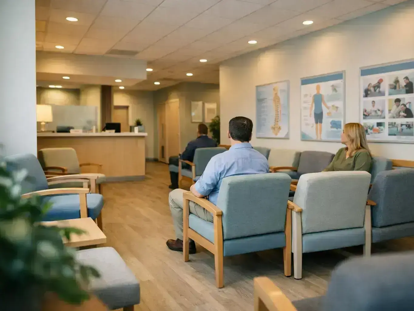 What Is NBCE? Definition, Examples & FAQs — team at work
