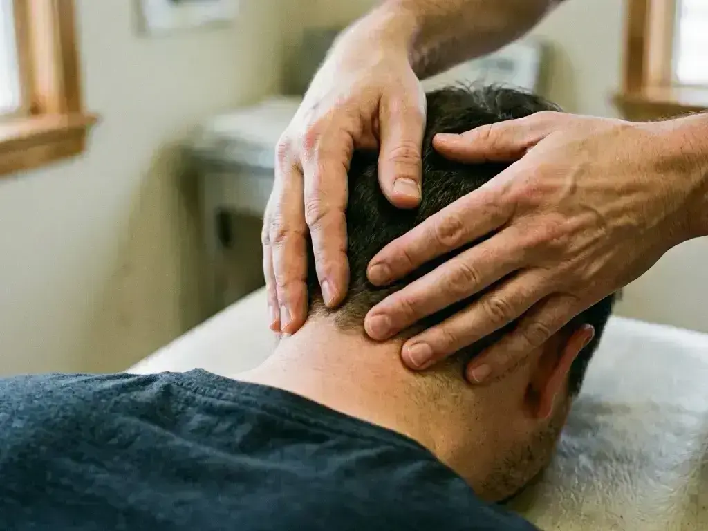 Whiplash Injury Treatment in Fairburn, GA — results