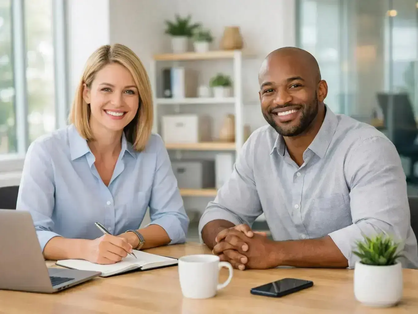 Personal Injury Chiropractic Care in East Point — team at work