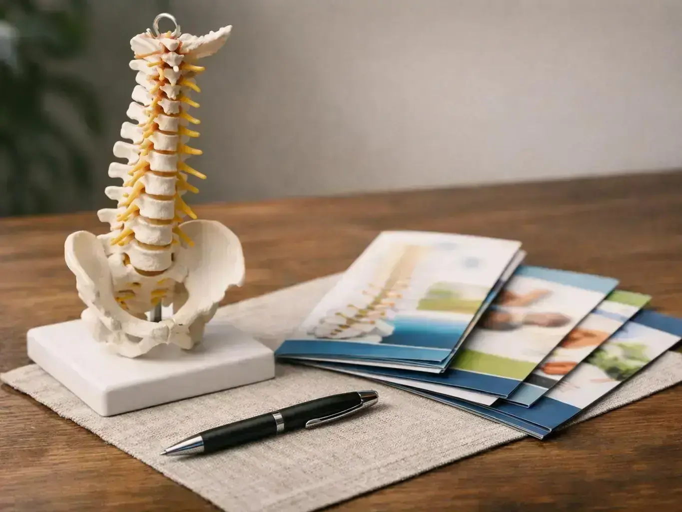 Chiropractor