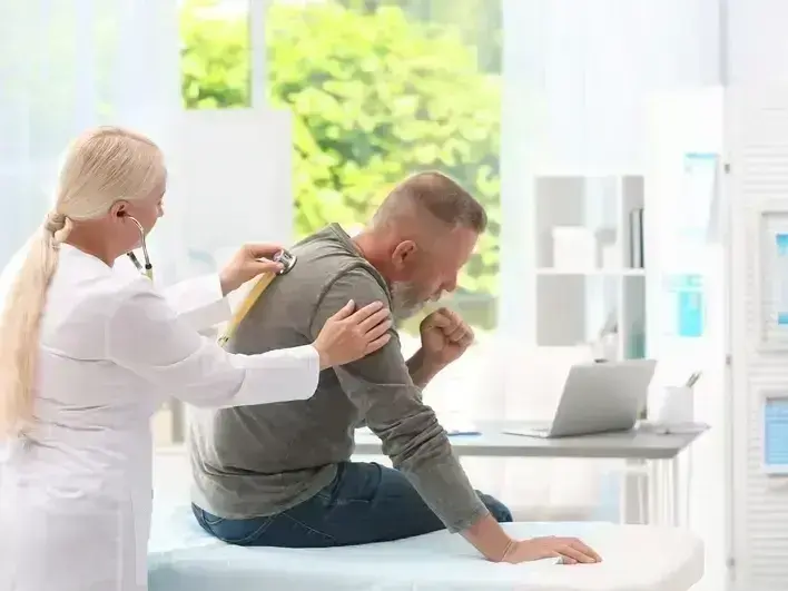 Arrowhead Clinic Chiropractor service area covering the area, GA and surrounding neighborhoods