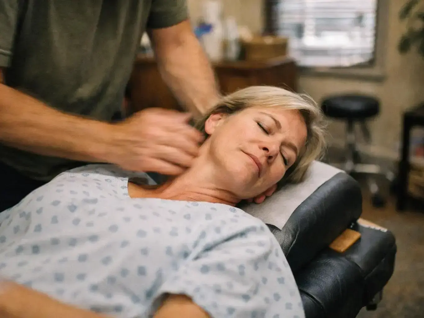 Board Certified Chiropractic Neurologist Definition & Examples — team at work