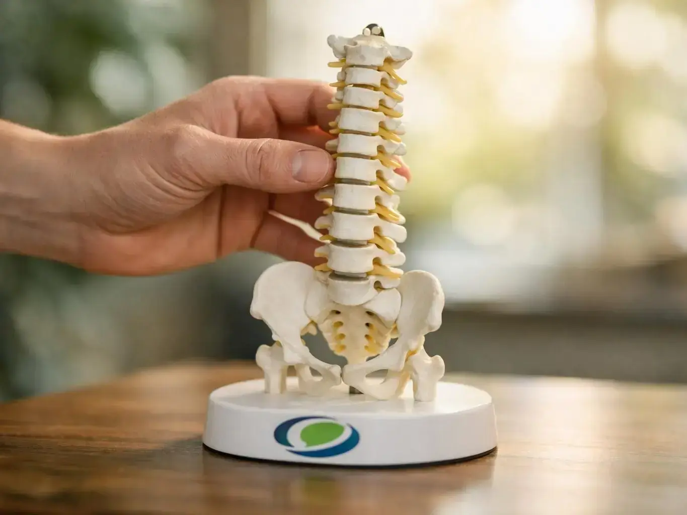 Chiropractor Fairburn, GA — results