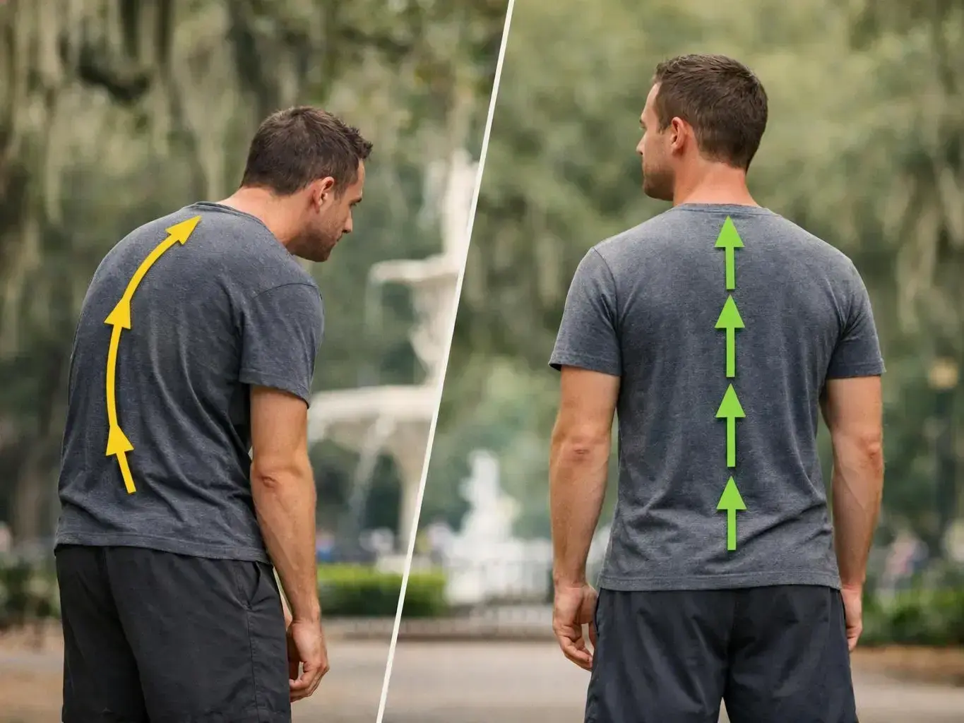 Chiropractor Fairburn, GA — team at work