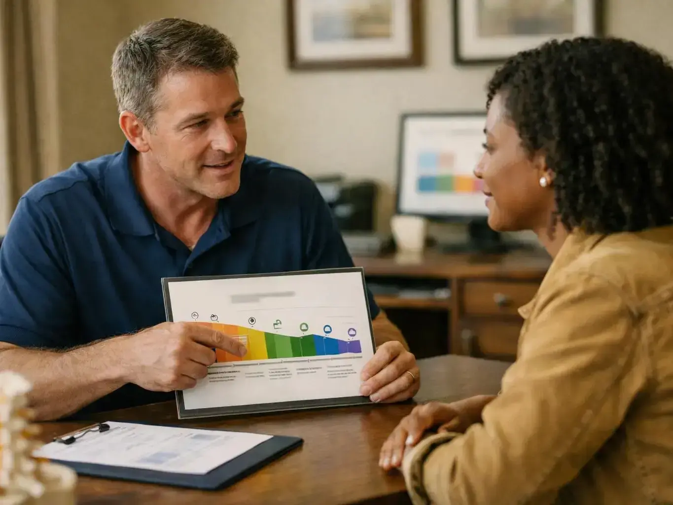 Chiropractic Activator: Definition, Examples & FAQs — team at work