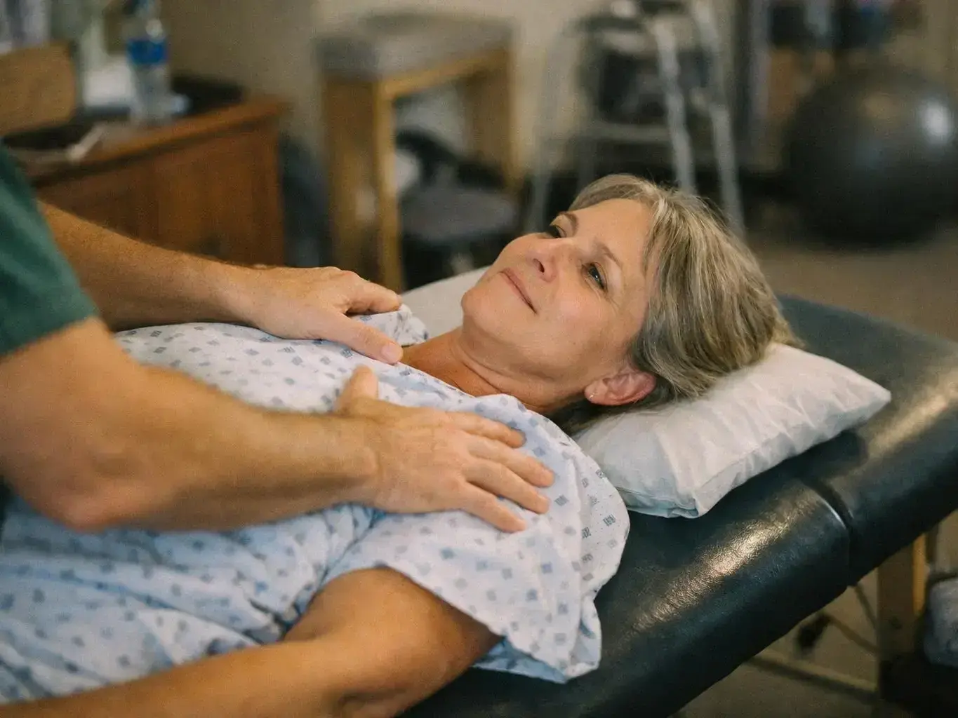 What Is Chiropractic Scope of Practice? Definition & Examples — team at work