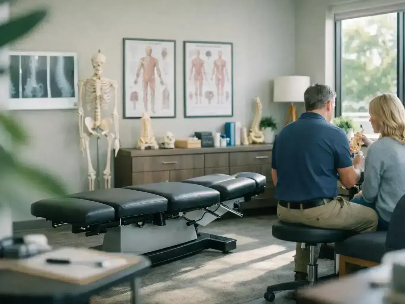 Spinal Decompression: Definition, Examples & FAQs — results