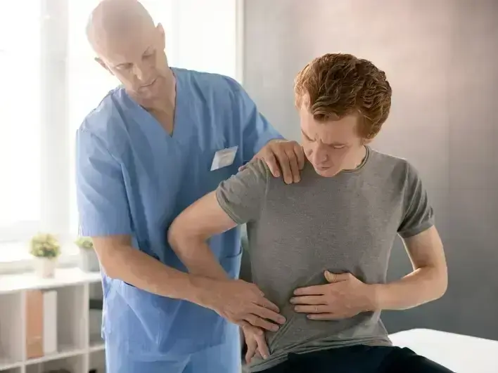 Arrowhead Clinic Chiropractor service area covering the area, GA and surrounding neighborhoods