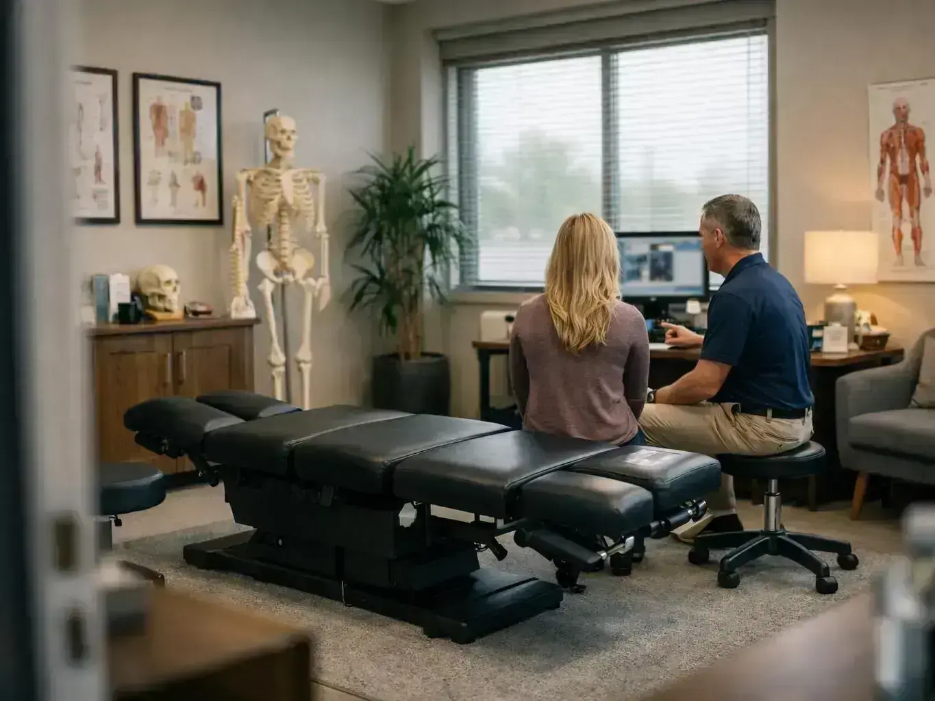 Soft Tissue Injury Meaning — detail