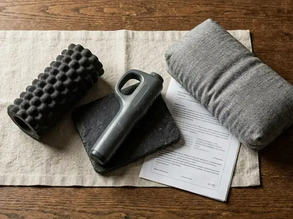 Slip & Fall Injury Treatment in Palmetto, GA — in action