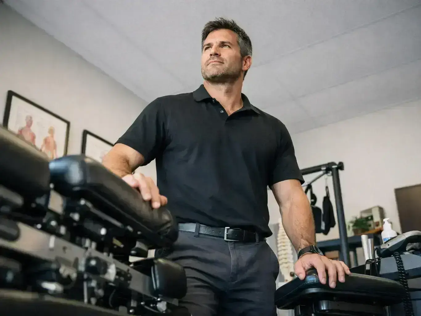 Muscle Spasm Definition & Examples — team at work