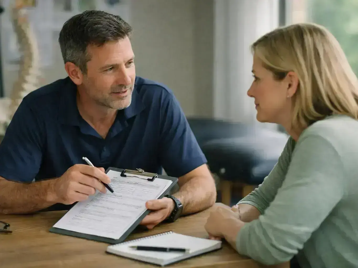 Whiplash Injury Treatment Peachtree City, GA — overview