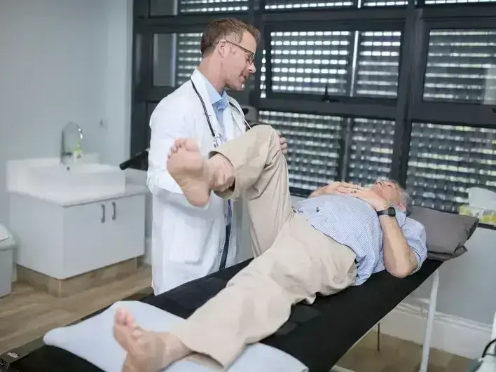 Professional Motorcycle Accident Injury Care services by Arrowhead Clinic Chiropractor in Newnan, GA &mdash; licensed Chiropractor provider