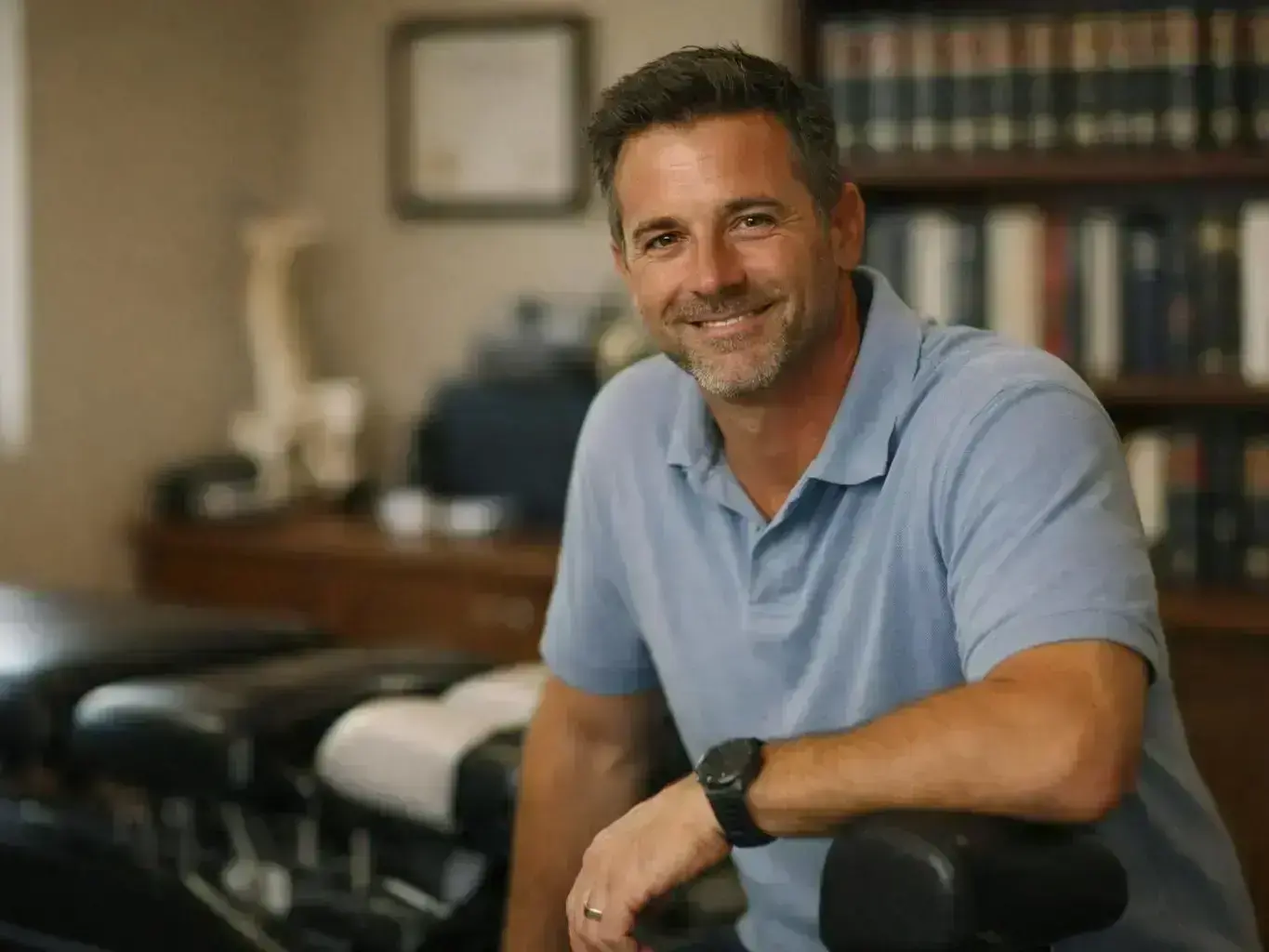 Sciatica Meaning — in action