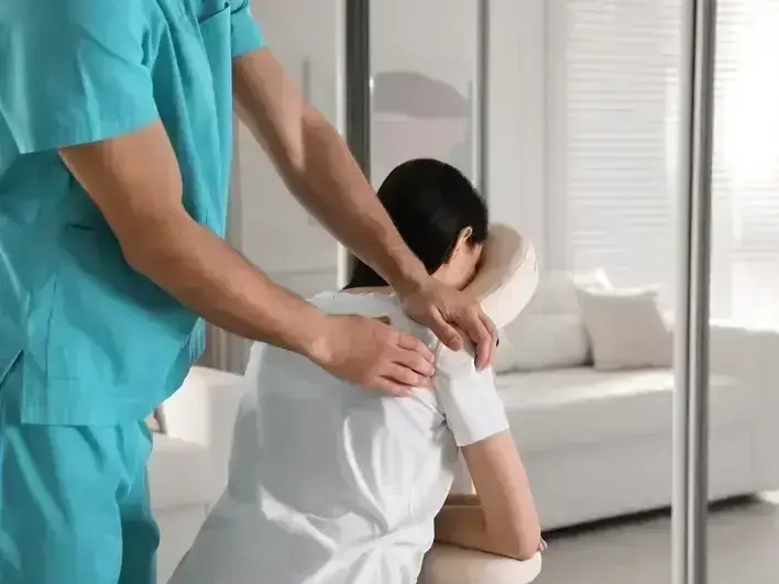 Chiropractor in Palmetto