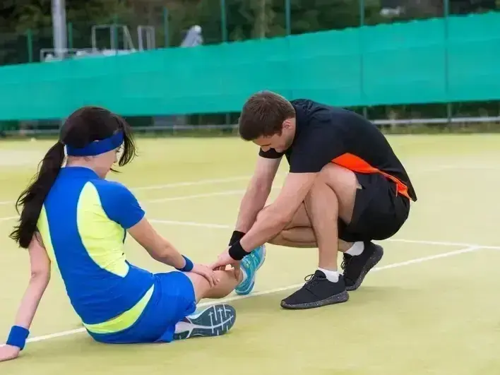 Personal Injury Chiropractic Care in Tyrone, GA - Arrowhead Clinic Chiropractor