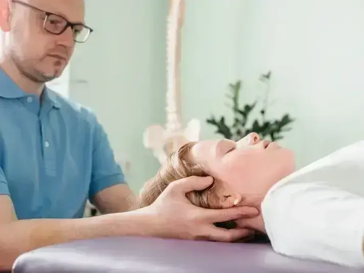 Whiplash Injury Treatment services in Palmetto