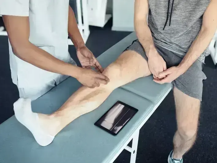 Personal Injury Chiropractic Care services in Tyrone