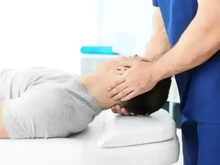 Our Whiplash Injury Treatment process in Palmetto