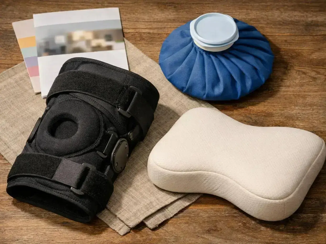 Chiropractor